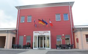 Hotel Motel Giglio